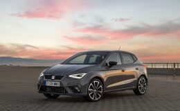 40 yıllık bir ikon: SEAT Ibiza 40. yaşına girdi
