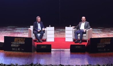 Başkan Altay: “Sizi Türkiye Yüzyılı’nda Geleceğin Teminatı Olarak Görüyoruz”