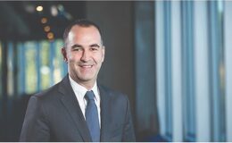 Unilever Türkiye yeni Ülke Başkanı Ali Fuat Orhonoğlu oldu