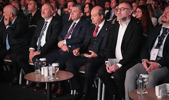 Turizm, Gastronomi ve Ağırlama Sektörü “Profit Chain” Teması ile FSummit 2024’te Bir Araya Geldi!