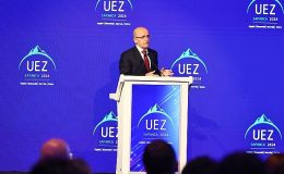 Mehmet Şimşek: Enflasyon yaz aylarında hızlı bir şekilde düşecek