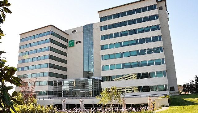 TEB’in ekonomiye verdiği destek 2024 yılının ikinci çeyreğinde devam etti