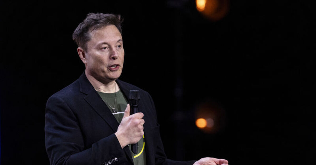 Elon Musk İngiltere’yi “zalim bir polis devleti” olmakla suçladı