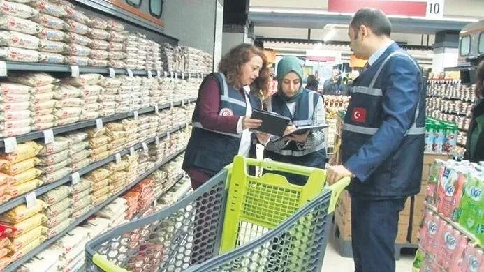 Asgari ücret fırsatçıları zamlara başladı